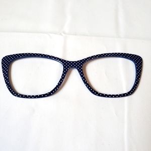 Pair Eyewear Wanda topper